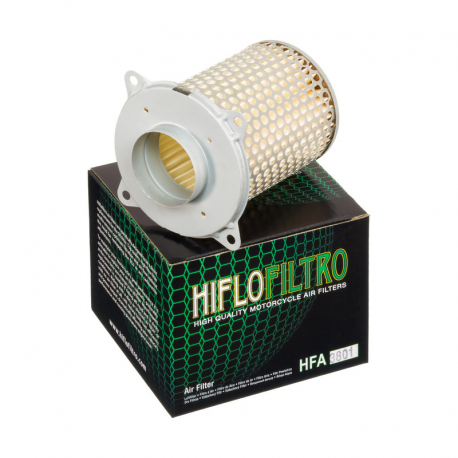 Hiflo, vzduchový filtr, Suzuki VX 800 90-97 (30) (12-93820) (S3192)