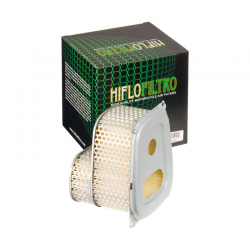 Hiflo, vzduchový filtr, Suzuki DR 800 S 91-00 (30) (12-93710) (S3193)