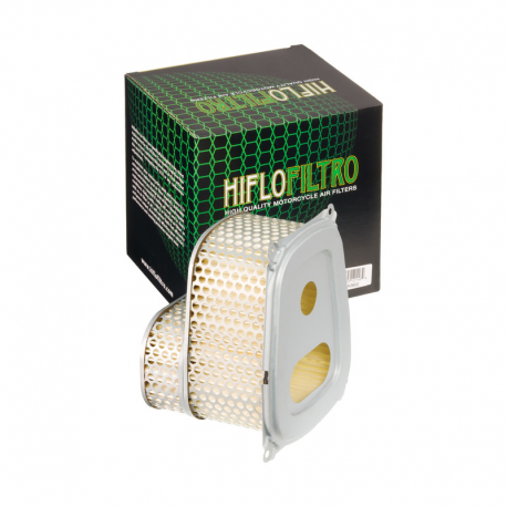 Hiflo, vzduchový filtr, Suzuki DR 800 S 91-00 (30) (12-93710) (S3193)