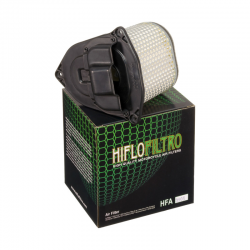 Hiflo, vzduchový filtr, Suzuki VL 1500 LC INTRUDER 98-04 (30) (12-93830) (S3197)
