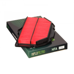 Hiflo, vzduchový filtr, Suzuki GSXR 600 01-03, GSXR 750 00-03, GSXR 1000 01-04 (50) (12-94084) (S3165)