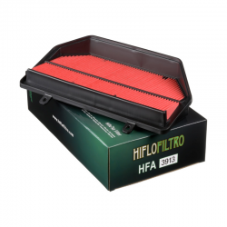 Hiflo, vzduchový filtr, Suzuki GSXR 1000 A-L7, L8 ABS '17-'18, Suzuki GSX-R 1000 R/RZ -L7, L8 '17-'18