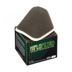 Hiflo, vzduchový filtr, Yamaha DT 125R/RE/X (91-07) (30) (12-95510) (Y4219)