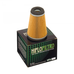 Hiflo, vzduchový filtr, Yamaha XC 125T/K CYGNUS R`95-03 (30) (12-95562)