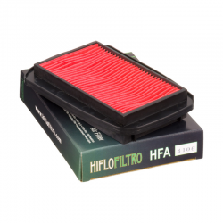 Hiflo, vzduchový filtr, Yamaha YZF 125 R 08-16, WR125 R/X 09-16 (5D7) (50) (12-95578) (Y4205)