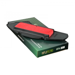 Hiflo, vzduchový filtr, Yamaha N-MAX 125 (GPD125) '15-'18 (OEM-2DP-E4451-00) (20)