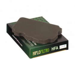 Hiflo, vzduchový filtr, Yamaha TW 125 99-03, TW 200 94-03 (9592) (30) (Y4221)