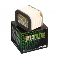 Hiflo, vzduchový filtr, Yamaha XS 400 DOHC 82-83 (30) (Y4222)(OEM:12R-14451-00)