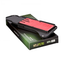 Hiflo, vzduchový filtr, Yamaha YP 400 MAJESTY (PIERWSZY) 04-18, YP 400 X-MAX 13-17 (20) (Y4215)