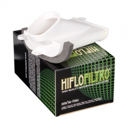 Hiflo, vzduchový filtr, Yamaha XP 500 T-MAX 01-07 (levý) (20) (Y4214)
