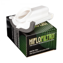 Hiflo, vzduchový filtr, Yamaha XP 500 T-MAX 08-11 (levý) (20) (Y4202)(4B5-15407-00)