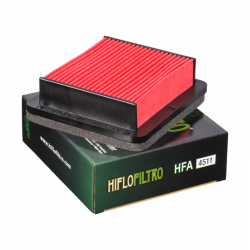 Hiflo, vzduchový filtr, Yamaha XP530 T-MAX A/E-A '17-'18 (1ST FILTER) (OEM-BC3-14451-00) (20)