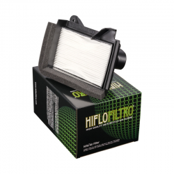 Hiflo, vzduchový filtr, Yamaha XP530 T-MAX A/E-A '17-'18 (levý) (OEM-BC3-15407-00) (20)