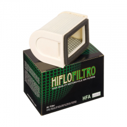 Hiflo, vzduchový filtr, Yamaha XJ 600 (84-90) (30) (12-94440) (Y4227)