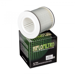 Hiflo, vzduchový filtr, Yamaha XJ/FZ/FZR/TDM/BT (20) (12-94480) (Y4128)