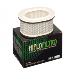 Hiflo, vzduchový filtr, Yamaha FZS 600 FAZER 98-03 (30) (12-95530) (Y4167)