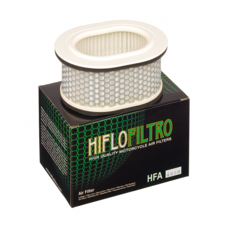 Hiflo, vzduchový filtr, Yamaha FZS 600 FAZER 98-03 (30) (12-95530) (Y4167)