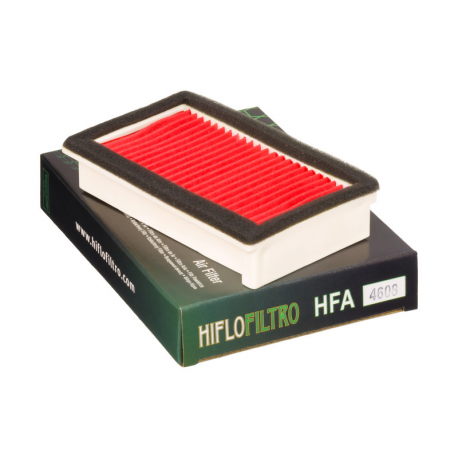 Hiflo, vzduchový filtr, Yamaha XT600E, XTZ660 (50) (12-94380) (Y4152)