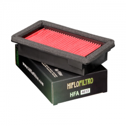 Hiflo, vzduchový filtr, Yamaha XT660 R/X 04-16, MT03 06-12 (30) (12-94384) (Y4175)