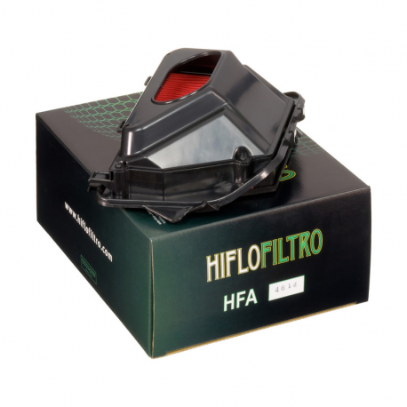 Hiflo, vzduchový filtr, Yamaha YZF-R6 '08-18 (13S,1JS,2CX) (30) (12-95834) (Y4232)