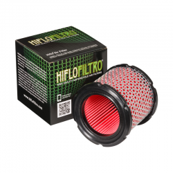 Hiflo, vzduchový filtr, Yamaha XT 660 Z TENERE (ABS) 08-16 (11D-E4451-00) (20)