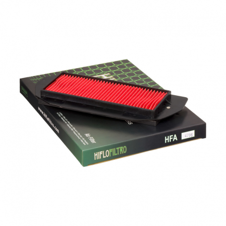 Hiflo, vzduchový filtr, Yamaha YZF 750R/ SP 93-98 (30) (Y4159)