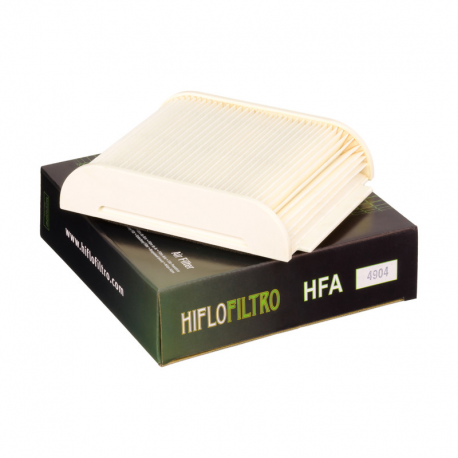 Hiflo, vzduchový filtr, Yamaha FJ 1100/1200 ALL (30) (12-94450) (Y4125)