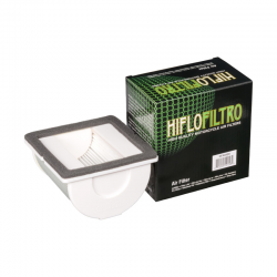 Hiflo, vzduchový filtr, Yamaha GTS 1000 93-00, XP 500 T-MAX 01-07 (PIERWSZY) (20) (Y4212 )