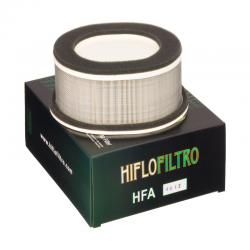 Hiflo, vzduchový filtr, Yamaha FZS 1000 FAZER`01-05 (30) (12-95844) (Y4180)