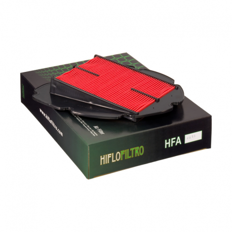 Hiflo, vzduchový filtr, Yamaha TDM900 (02-12) (20) (5PS,2BO) (20) (12-94388) (Y4176)