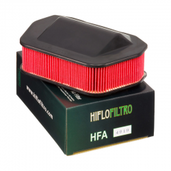Hiflo, vzduchový filtr, Yamaha XVS 950 07-17, XVS 1300 V-STAE , MIDN.STAR 07-13 (30) (12-95582) (Y4249)