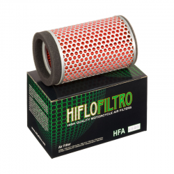 Hiflo, vzduchový filtr, Yamaha XJR 1300 '07-'15 (5MW) (30) (12-95516) (Y4250)