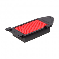 Hiflo, vzduchový filtr, Kymco AGILITY 125 08-18, PEOPLE 125/150/200 05-16, Malaguti CIAK (20) (KY7125)