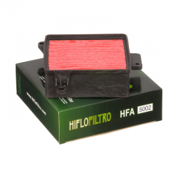 Hiflo, vzduchový filtr, Kymco125/150 MOVIE XL '01-'10 (20) (KY7126)
