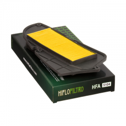Hiflo, vzduchový filtr, SYM 125/200 HD/HD2 03-15, Peugeot HD 125/200 03-15 (20)