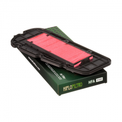 Hiflo, vzduchový filtr, SYM 300 CITYCOM 07-15 (EFI) (20) (SY25104)