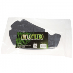 Hiflo, vzduchový filtr, Aprilia/Piaggio/Gilera/Peugeot 125/200/250/300/400/500