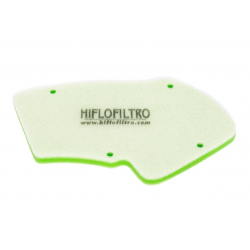 Hiflo, vzduchový filtr, Italjet 125/180 DRAG STAR 99-03, Piaggio SKIPPER 125/150 98-99, Gilera RUNNER 125/180 97-02 (50)