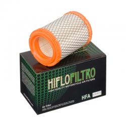 Hiflo, vzduchový filtr, Ducati MONSTER 696/796/1100 '09-'12, HYPERMOTARD 1100 '08-'11, 800/821/1200 (30) (12-94150) (D6101)