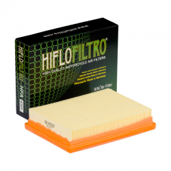 Hiflo, vzduchový filtr, Aprilia RSV 1000 04-14, RXV/SXV 450-550, Moto Guzzi GRISO/STELVIO 1200 '06-15, CALIFORNIA 1400 '12-17 (2