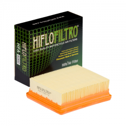 Hiflo, vzduchový filtr, KTM DUKE 125 11-16, DUKE 200 12-18, DUKE 390 13-19, RC 125/200/390 (20) (KT8101)