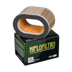 Hiflo, vzduchový filtr, Triumph 955 SPRINT RS / RT (02-04), 955I DAYTONA (02-06), 955I SPEED TRIPLE (02-04) (OEM T2201751) (20)