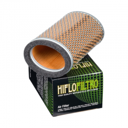 Hiflo, vzduchový filtr, Triumph 800 BONNEVILLE (01-05), 865 BONNEVILLE / SCRAMBLER / THRUXTON (07-16), 1200 THRUXTON / R (16) (O