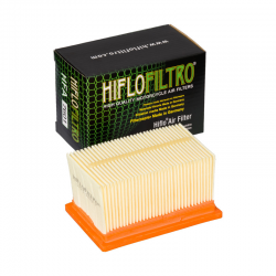 Hiflo, vzduchový filtr, BMW F 650 GS 00-07, DAKAR 01-07, G 650 GS 09-16 (20) (B9103)