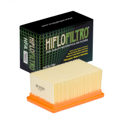 Hiflo, vzduchový filtr, BMW G 650 X 07-08, F 650 CS 02-05 (20) (B9111)
