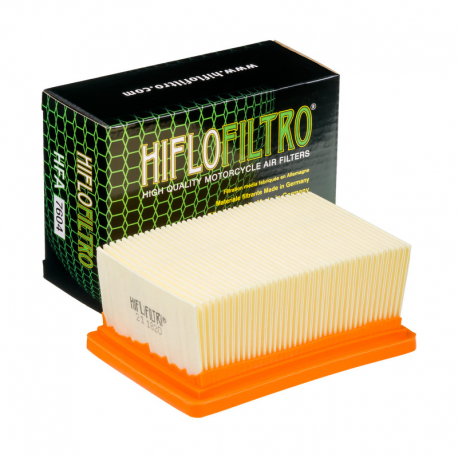 Hiflo, vzduchový filtr, BMW C650 GT 12-15, C600 SPORT 12-15 (20)