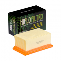 Hiflo, vzduchový filtr, BMW R 1200 GS 04-09, R 1200 R 07-10, R 1200 RT (20) (B9109)