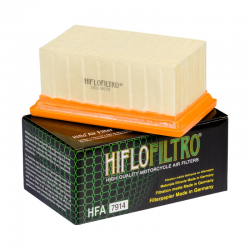 Hiflo, vzduchový filtr, BMW R 1200 GS 10-12, R 1200RT 10-12, R 1200R 11-12 (20) (B9105)