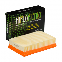 Hiflo, vzduchový filtr, BMW R 1200 GS 13-18 (20), R 1200R/RS/RT (LC) 14-18 (20) (12-94152)