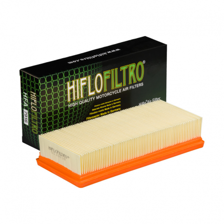 Hiflo, vzduchový filtr, BMW K1600 GT 11-18 (20)
